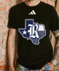 Adidas Rice Owls State of Texas T Shirt