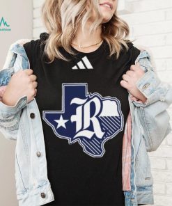 Adidas Rice Owls State of Texas T Shirt