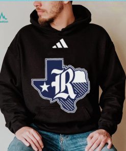 Adidas Rice Owls State of Texas T Shirt