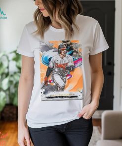 Adley Rutschman Baltimore Orioles poster Shirt