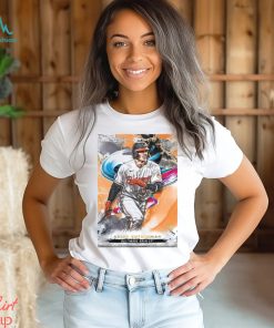 Adley Rutschman Baltimore Orioles poster Shirt, hoodie, sweater, long sleeve and tank top Adley Rutschman Baltimore Orioles poster Shirt