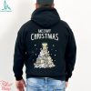 Nakatomi Plaza Party 1988 Christmas Jumper Sweater Sweat shirt