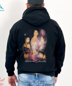 Adriana Chechik Classic T Shirt Hoodie Unisex