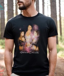 Adriana Chechik Classic T Shirt Hoodie Unisex