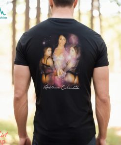 Adriana Chechik Classic T Shirt Hoodie Unisex