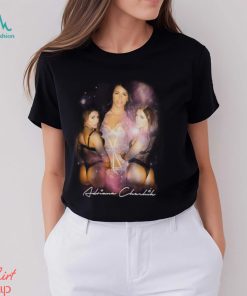Adriana Chechik Classic T Shirt Hoodie Unisex