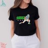 Dak Prescott Resilience Dallas Cowboys Shirt