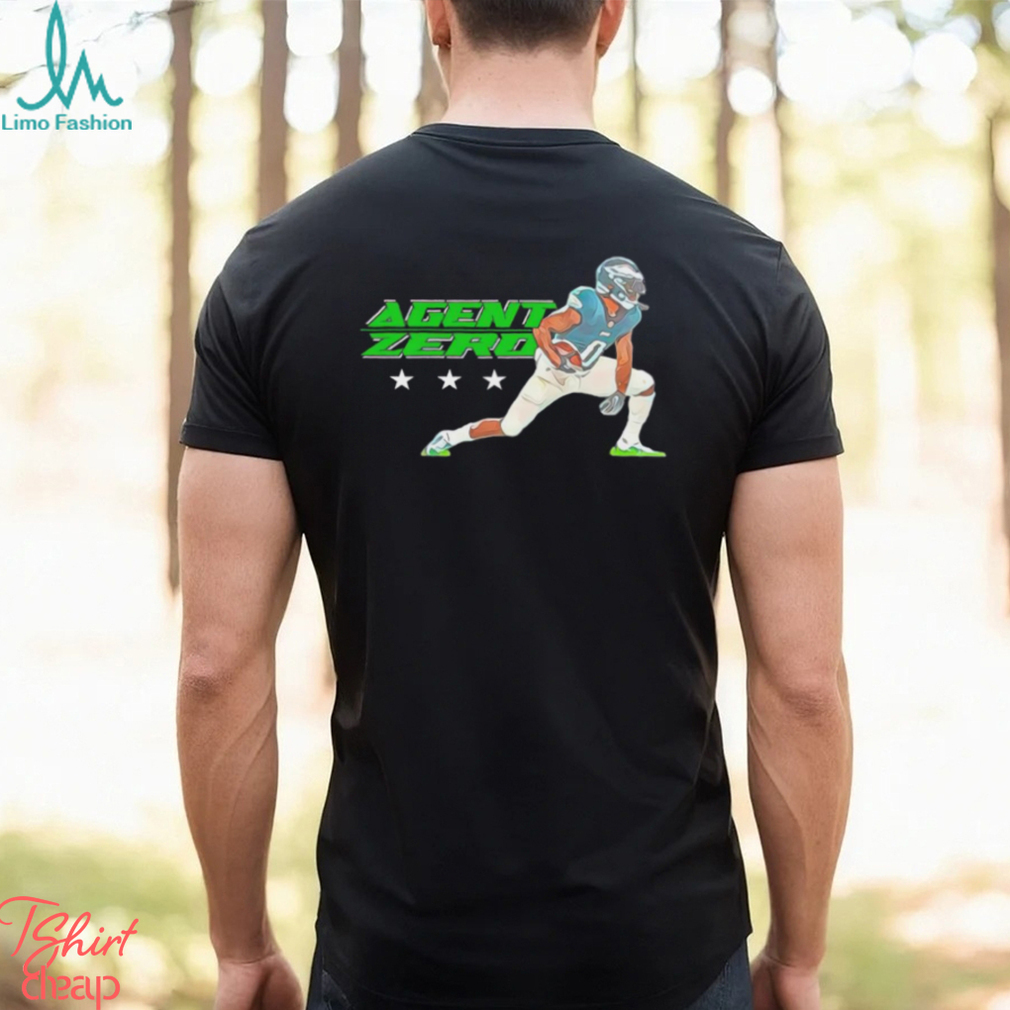 Agent Zero Dallas Cowboys art shirt Agent Zero Dallas Cowboys art shirt