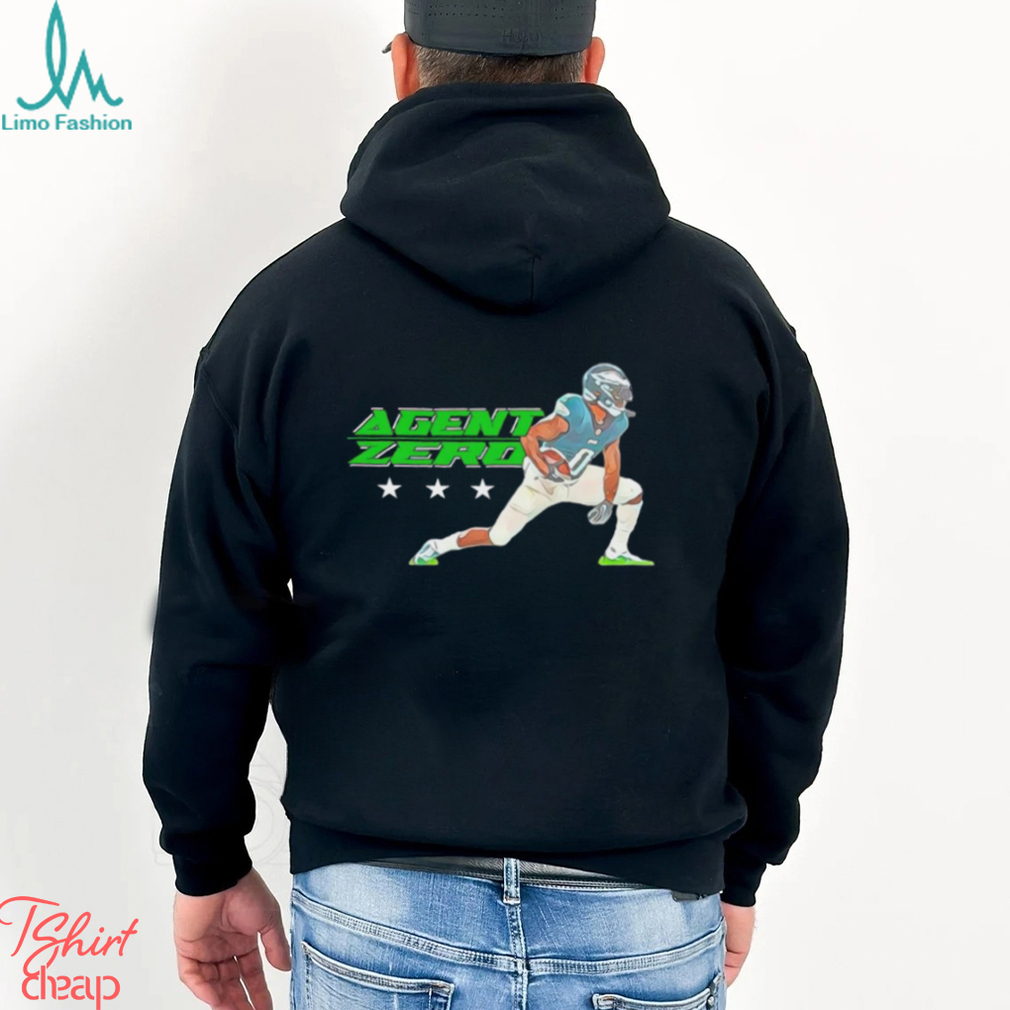 Agent Zero Dallas Cowboys art shirt Agent Zero Dallas Cowboys art shirt