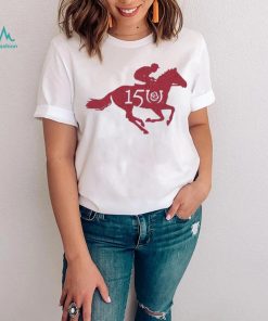 Ahead Kentucky Derby 150 Berkley T Shirt