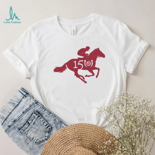 Ahead Kentucky Derby 150 Berkley T Shirt