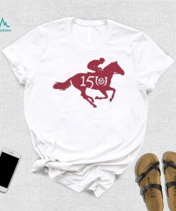 Ahead Kentucky Derby 150 Berkley T Shirt