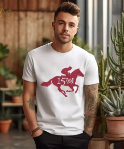 Ahead Kentucky Derby 150 Berkley T Shirt