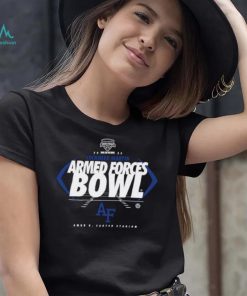 Air Force Football 2023 Lockheed Martin Armed Forces Bowl Shirt, hoodie, sweater, long sleeve and tank top Air Force Football 2023 Lockheed Martin Armed Forces Bowl Shirt