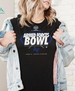 Air Force Football 2023 Lockheed Martin Armed Forces Bowl Shirt, hoodie, sweater, long sleeve and tank top Air Force Football 2023 Lockheed Martin Armed Forces Bowl Shirt
