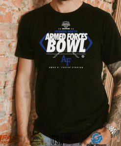 Air Force Football 2023 Lockheed Martin Armed Forces Bowl Shirt, hoodie, sweater, long sleeve and tank top Air Force Football 2023 Lockheed Martin Armed Forces Bowl Shirt