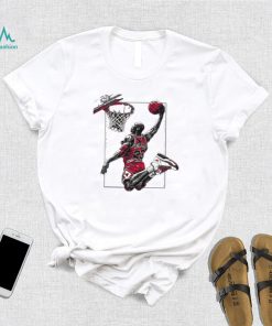 Air Walk Jordan T Shirt