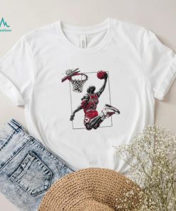 Air Walk Jordan T Shirt
