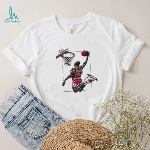 Air Walk Jordan T Shirt