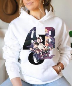 Ajr Band The Maybe Man Ajr Shirt