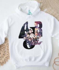 Ajr Band The Maybe Man Ajr Shirt, hoodie, sweater, long sleeve and tank top Ajr Band The Maybe Man Ajr Shirt