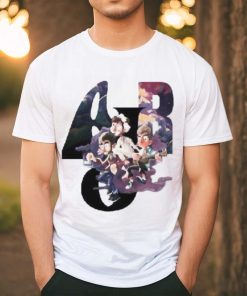 Ajr Band The Maybe Man Ajr Shirt, hoodie, sweater, long sleeve and tank top Ajr Band The Maybe Man Ajr Shirt