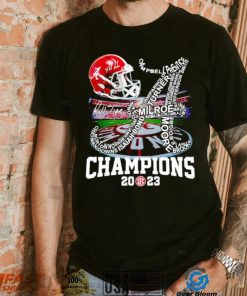 Alabama Crimson Tide 2023 SEC Roll Tide Champions shirt, hoodie, sweater, long sleeve and tank top Alabama Crimson Tide 2023 SEC Roll Tide Champions shirt