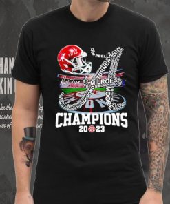Alabama Crimson Tide 2023 SEC Roll Tide Champions shirt, hoodie, sweater, long sleeve and tank top Alabama Crimson Tide 2023 SEC Roll Tide Champions shirt