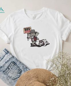 Alabama Crimson Tide BDS East Beat Georgia Bulldogs Shirt