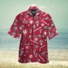 Mississippi State Bulldogs NCAA Hawaiian Shirt Custom Lemonade Stands Aloha Shirt