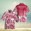 NFL Cleveland Browns Hawaiian Shirt Style Summer Trending