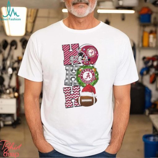 Alabama Crimson Tide Football Christmas Sweatshirt Christmas Game Day Shirt