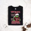 Desean Jackson Philadelphia Eagles 2008 2013, 2019 2020 Thank You For The Memories Shirt