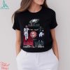Dropping Gloves Tee shirt