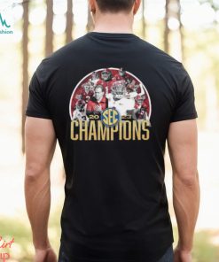 Alabama Crimson Tide Wins The 2023 SEC Championship Roll Tide T Shirt