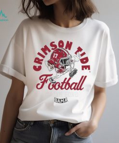 Alabama Crimson Tide football Isaiah Bond shirt