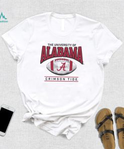 Alabama NCAA Football Isaiah Bond T shirt