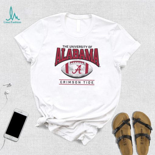 Alabama NCAA Football Isaiah Bond T shirt