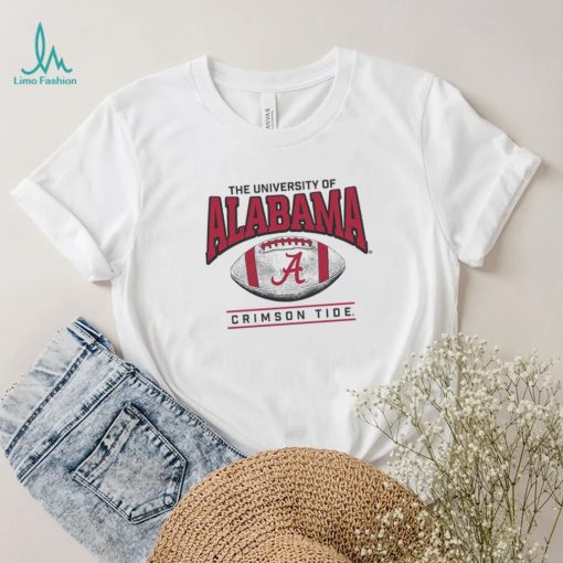 Alabama NCAA Football Isaiah Bond T shirt