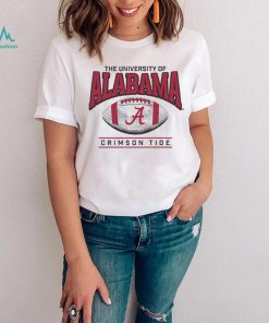 Alabama NCAA Football Isaiah Bond T shirt