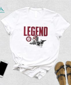 Alabama Sec Championship Shirt Will Reichard Stand Over T Shirt 2023 Sec Championship Shirt Sec Championship Shirt