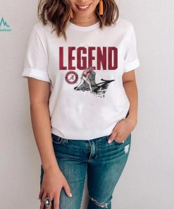 Alabama Sec Championship Shirt Will Reichard Stand Over T Shirt 2023 Sec Championship Shirt Sec Championship Shirt