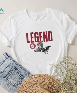 Alabama Sec Championship Shirt Will Reichard Stand Over T Shirt 2023 Sec Championship Shirt Sec Championship Shirt
