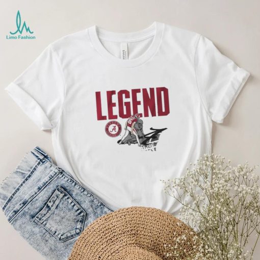 Alabama Sec Championship Shirt Will Reichard Stand Over T Shirt 2023 Sec Championship Shirt Sec Championship Shirt