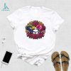 Alabama Vs Michigan T shirt