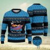 Adventure Time Ugly Christmas Sweater