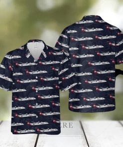 Alaska Airline Q400 UM Aloha Hawaiian Shirt Beach Gift Short Sleeve Shirt