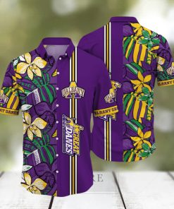 Albany Great Danes NCAA Hawaiian Shirt Mosquito Bites Aloha Shirt