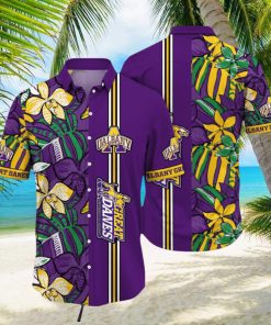 Albany Great Danes NCAA Hawaiian Shirt Mosquito Bites Aloha Shirt