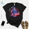 Iron man Hand Jeep Catch A Wave Shirt